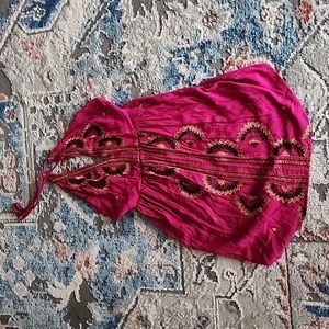 Free people dress